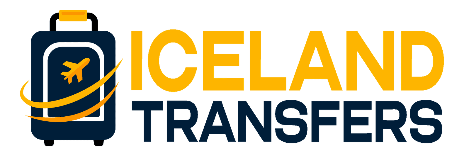ICELAND TRANSFERS LOGO